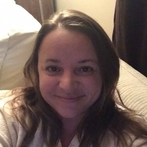 Meet your Posher, Stacey